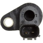 Holstein 2ABS0309 ABS Wheel Speed Sensor - Rear Right - view 2