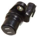 Holstein 2ABS0309 ABS Wheel Speed Sensor - Rear Right - view 1