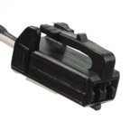 Holstein 2ABS0310 ABS Wheel Speed Sensor - Rear Right - view 2