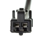 Holstein 2ABS0310 ABS Wheel Speed Sensor - Rear Right - view 5