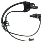 Holstein 2ABS0310 ABS Wheel Speed Sensor - Rear Right - view 4