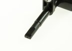 Holstein 2ABS0312 ABS Wheel Speed Sensor - Rear Left - view 3