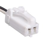 Holstein 2ABS0313 ABS Wheel Speed Sensor - Rear Left - view 2