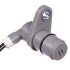 Holstein 2ABS0313 ABS Wheel Speed Sensor - Rear Left - view 3