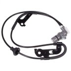 Holstein 2ABS0313 ABS Wheel Speed Sensor - Rear Left - view 1