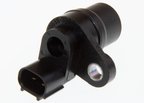 Holstein 2ABS0314 ABS Wheel Speed Sensor - Rear Left - view 2