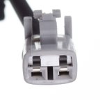 Holstein 2ABS0316 ABS Wheel Speed Sensor - Rear Left - view 5