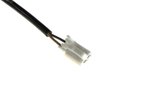 Holstein 2ABS0319 ABS Wheel Speed Sensor - Rear Left - view 2