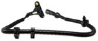 Holstein 2ABS0327 ABS Wheel Speed Sensor - Rear Left or Rear Right - view 4