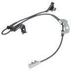 Holstein 2ABS0328 ABS Wheel Speed Sensor - Front Right - view 4