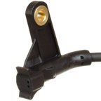 Holstein 2ABS0329 ABS Wheel Speed Sensor - Front Left - view 3