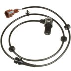 Holstein 2ABS0332 ABS Wheel Speed Sensor - Rear Left or Rear Right - view 1