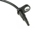 Holstein 2ABS0334 ABS Wheel Speed Sensor - Front Left or Front Right - view 3
