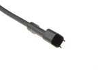 Holstein 2ABS0340 ABS Wheel Speed Sensor - Rear Left or Rear Right - view 2
