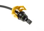 Holstein 2ABS0340 ABS Wheel Speed Sensor - Rear Left or Rear Right - view 3