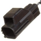 Holstein 2ABS0345 ABS Wheel Speed Sensor - Front Left or Front Right - view 2