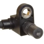 Holstein 2ABS0345 ABS Wheel Speed Sensor - Front Left or Front Right - view 3
