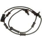 Holstein 2ABS0345 ABS Wheel Speed Sensor - Front Left or Front Right - view 1
