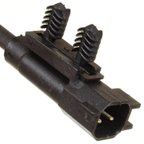 Holstein 2ABS0348 ABS Wheel Speed Sensor - Rear Left or Rear Right - view 2