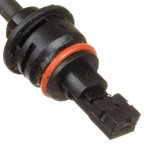 Holstein 2ABS0348 ABS Wheel Speed Sensor - Rear Left or Rear Right - view 3