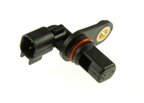 Holstein 2ABS0353 ABS Wheel Speed Sensor - Rear Left or Rear Right - view 4