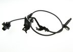Holstein 2ABS0354 ABS Wheel Speed Sensor - Front Right - view 4