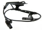 Holstein 2ABS0357 ABS Wheel Speed Sensor - Front Left - view 4