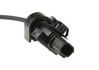 Holstein 2ABS0358 ABS Wheel Speed Sensor - Rear Right - view 2