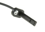 Holstein 2ABS0358 ABS Wheel Speed Sensor - Rear Right - view 3