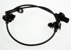 Holstein 2ABS0358 ABS Wheel Speed Sensor - Rear Right - view 4