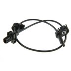 Holstein 2ABS0361 ABS Wheel Speed Sensor - Rear Left - view 1