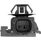 Holstein 2ABS0361 ABS Wheel Speed Sensor - Rear Left - view 3