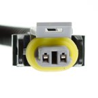 Holstein 2ABS0367 ABS Wheel Speed Sensor Wiring Harness - Front Right - view 5