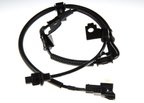 Holstein 2ABS0368 ABS Wheel Speed Sensor - Front Right - view 4