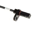 Holstein 2ABS0373 ABS Wheel Speed Sensor - Rear Left - view 3