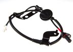 Holstein 2ABS0374 ABS Wheel Speed Sensor - Rear Right - view 1