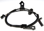 Holstein 2ABS0377 ABS Wheel Speed Sensor - Rear Right - view 4