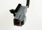 Holstein 2ABS0380 ABS Wheel Speed Sensor - Front Left or Front Right - view 2