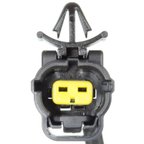 Holstein 2ABS0385 ABS Wheel Speed Sensor - Front Right - view 5