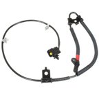 Holstein 2ABS0385 ABS Wheel Speed Sensor - Front Right - view 4