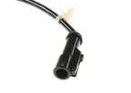 Holstein 2ABS0386 ABS Wheel Speed Sensor - Rear Right - view 2