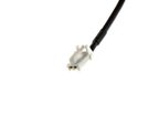 Holstein 2ABS0389 ABS Wheel Speed Sensor - Rear Left - view 2