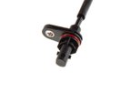 Holstein 2ABS0389 ABS Wheel Speed Sensor - Rear Left - view 3