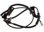 Holstein 2ABS0389 ABS Wheel Speed Sensor - Rear Left - view 1