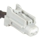 Holstein 2ABS0407 ABS Wheel Speed Sensor - Front Right - view 2
