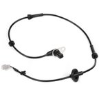 Holstein 2ABS0407 ABS Wheel Speed Sensor - Front Right - view 1