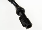 Holstein 2ABS0408 ABS Wheel Speed Sensor - Front Left or Front Right - view 2