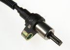 Holstein 2ABS0408 ABS Wheel Speed Sensor - Front Left or Front Right - view 3
