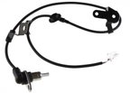 Holstein 2ABS0411 ABS Wheel Speed Sensor - Rear Right - view 4