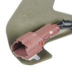 Holstein 2ABS0413 ABS Wheel Speed Sensor - Front Left - view 2